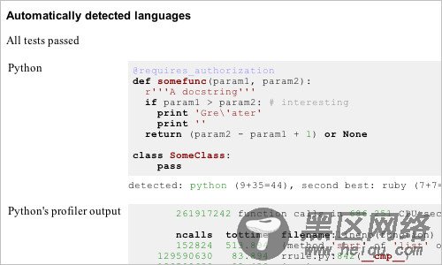 Javascript-268 in Useful JavaScript and jQuery Tools, Libraries, Plugins