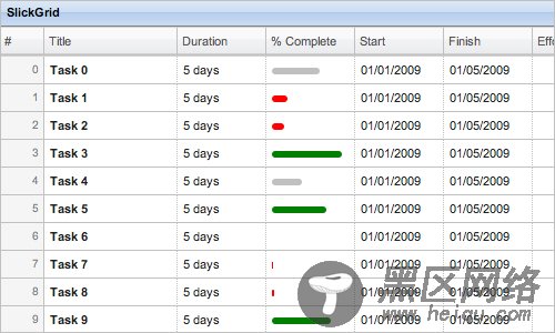 Js-004 in Useful JavaScript and jQuery Tools, Libraries, Plugins