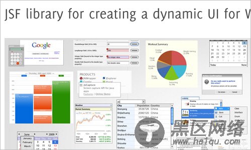 Js-009 in Useful JavaScript and jQuery Tools, Libraries, Plugins