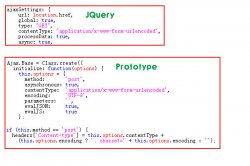 真正的JQuery.ajax传递中文参数的解决方法