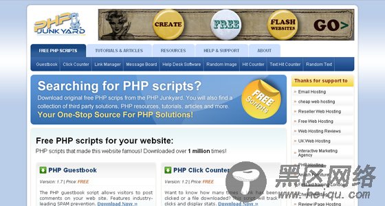 Best Websites To Download Scripts