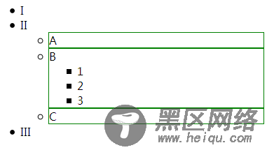 jQuery初学:find()方法及children方法的区别分析