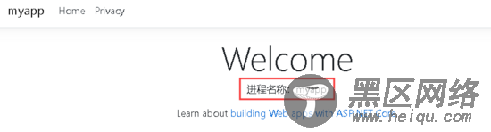 浅谈ASP.NET Core的几种托管方式