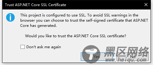 ASP.NET Core 3.0使用gRPC的具体方法