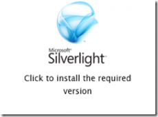 Javascript创建Silverlight Plugin以及自定义nonSilverlig