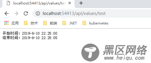 Asp.net core利用MediatR进程内发布/订阅详解