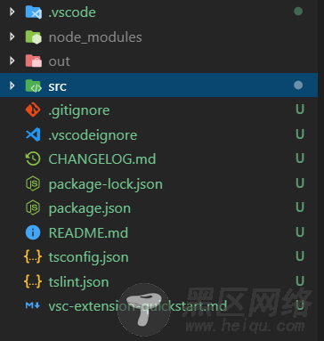 VsCode之使用WebView通信详解