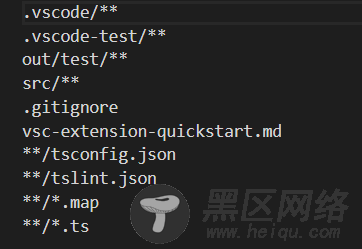 VsCode之使用WebView通信详解