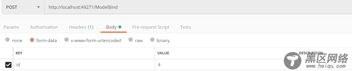 ASP.NET Core MVC/WebApi基础系列2