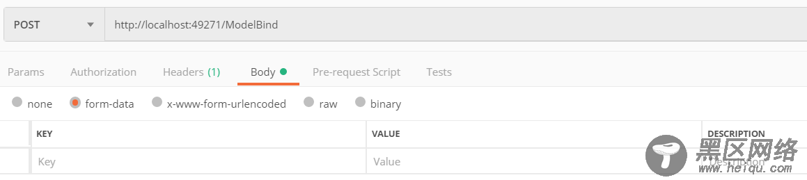 ASP.NET Core MVC/WebApi基础系列2