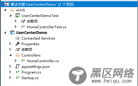 Asp.Net Core利用文件监视进行快速测试开发详解