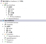 Asp.Net Core利用xUnit进行主机级别的网络集成测试详