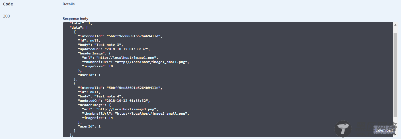 asp.net core集成MongoDB的完整步骤