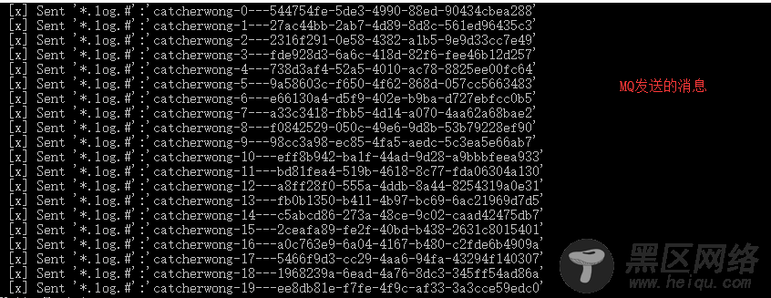 .NET Core基于Generic Host实现后台任务方法教程