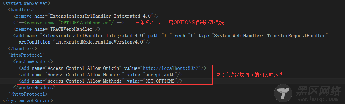 asp.net基于JWT的web api身份验证及跨域调用实践