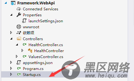 详解在Windows下如何使用AspNetCore Api 和consul