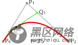 WPF水珠效果按钮组的实现教程