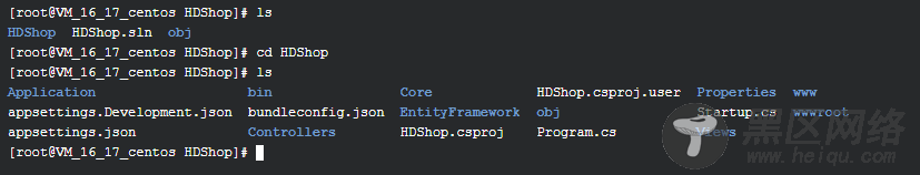 .Net Core部署到CentOS的图文教程