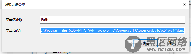 win10下vs2015配置Opencv3.1.0详细过程