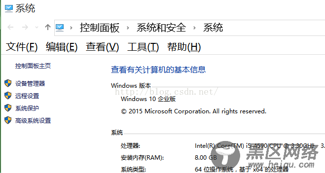 OpenCV 3.1.0+VS2015开发环境配置教程