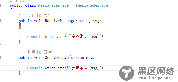 Hangfire在ASP.NET CORE中的简单实现方法