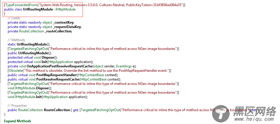 基于asp.net MVC 应用程序的生命周期(详解)