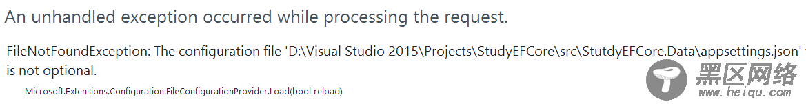 如何在ASP.NET Core类库项目中读取配置文件详解