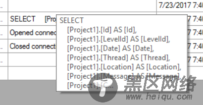 基于Entity Framework自定义分页效果