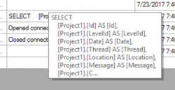 基于Entity Framework自定义分页效果