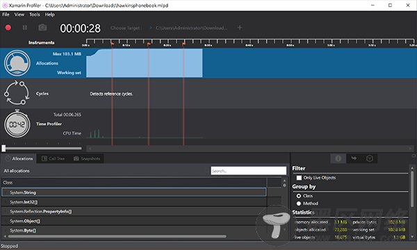 Visual Studio 2017 针对移动开发的新特性汇总