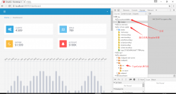 .Net Core+Angular Cli/Angular4开发环境搭建教程