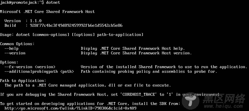 详解ASP.NET Core部署项目到Ubuntu Server