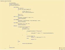 JavaScript 序列化对象实现代码