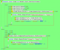 一步步打造简单的MVC电商网站BooksStore（3）