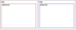 Dojo之路:如何利用Dojo实现Drag and Drop效果