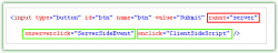 <strong>Asp.Net 不同的OnClick事件区别小结(onserverclick,oncl</strong>