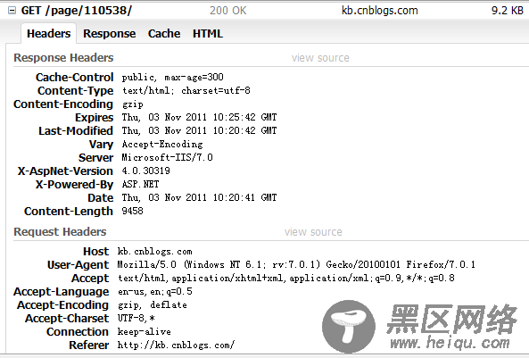 一个伴随ASP.NET从1.0到4.0的OutputCache Bug介绍