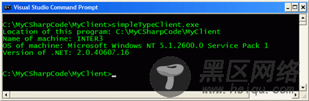 使用.NET命令行编译器编译项目（如ASP.NET、C#等）