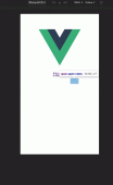 cli4配置自适应vw布局的实现