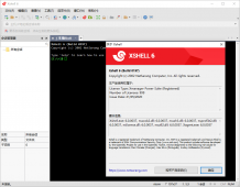 Xshell 6 Build 0197 绿色版「电脑软件」