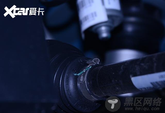 工程师解密：荣威RX5 PLUS的底盘声音为什么像德系