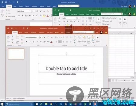 office2016中文破解版  office2016 64位破解下载