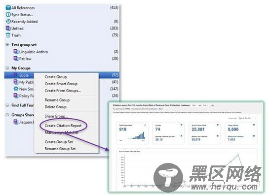 endnote x9.3.1汉化破解版下载 附安装教程