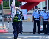 合肥瑶海设立多处“免费停车点”“爱心休息站”“助考