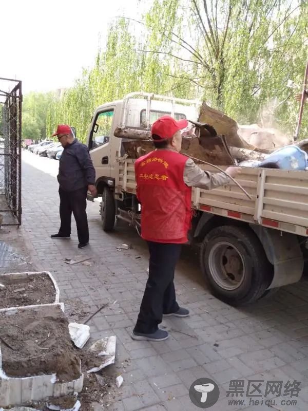 【青山民生】巧妙打好“七张牌” 建设平安“新