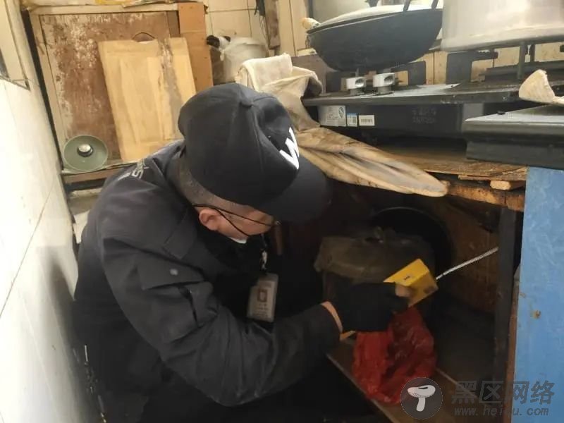 【青山民生】巧妙打好“七张牌” 建设平安“新