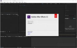 Adobe After Effects CC 2019破解版[百度网盘]