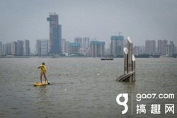 我国最大淡水湖水位突破1998年极值！
