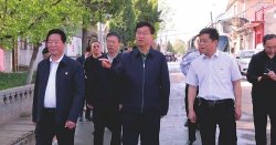 山西省吕梁市“爱国卫生运动季”活动全扫描