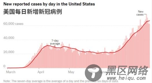 太荒谬！借“中国病毒”搞事，特朗普突然要这样“爱国”